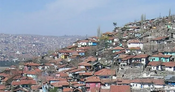 Foto - Anayasa Mahkemesi’nden gecekondular için olay karar! Tüm Türkiye şaşkın