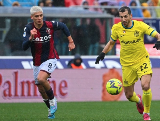 Foto - Anbean takip ediyorlar, güzel haberi bekliyorlardı: Transferde Nicolas Dominguez'den haber var!