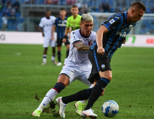 Foto - Anbean takip ediyorlar, güzel haberi bekliyorlardı: Transferde Nicolas Dominguez'den haber var!