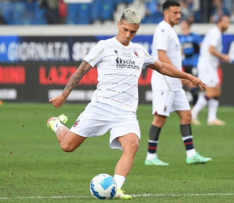 Anbean takip ediyorlar, güzel haberi bekliyorlardı: Transferde Nicolas Dominguez'den haber var!