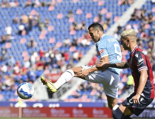 Foto - Anbean takip ediyorlar, güzel haberi bekliyorlardı: Transferde Nicolas Dominguez'den haber var!