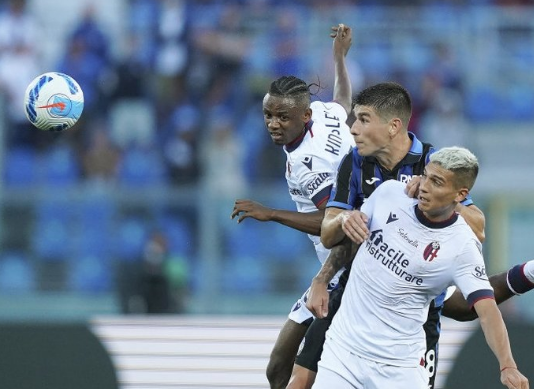 Foto - Anbean takip ediyorlar, güzel haberi bekliyorlardı: Transferde Nicolas Dominguez'den haber var!