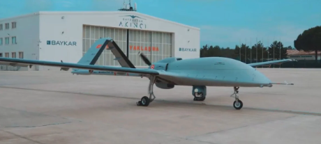 Foto - Anbean takip ediyorlardı! Selçuk Bayraktar, ABD, İsrail ve Fransa'yı kahredecek gelişmeyi duyurdu