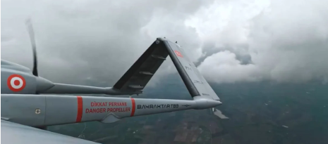 Foto - Anbean takip ediyorlardı! Selçuk Bayraktar, ABD, İsrail ve Fransa'yı kahredecek gelişmeyi duyurdu