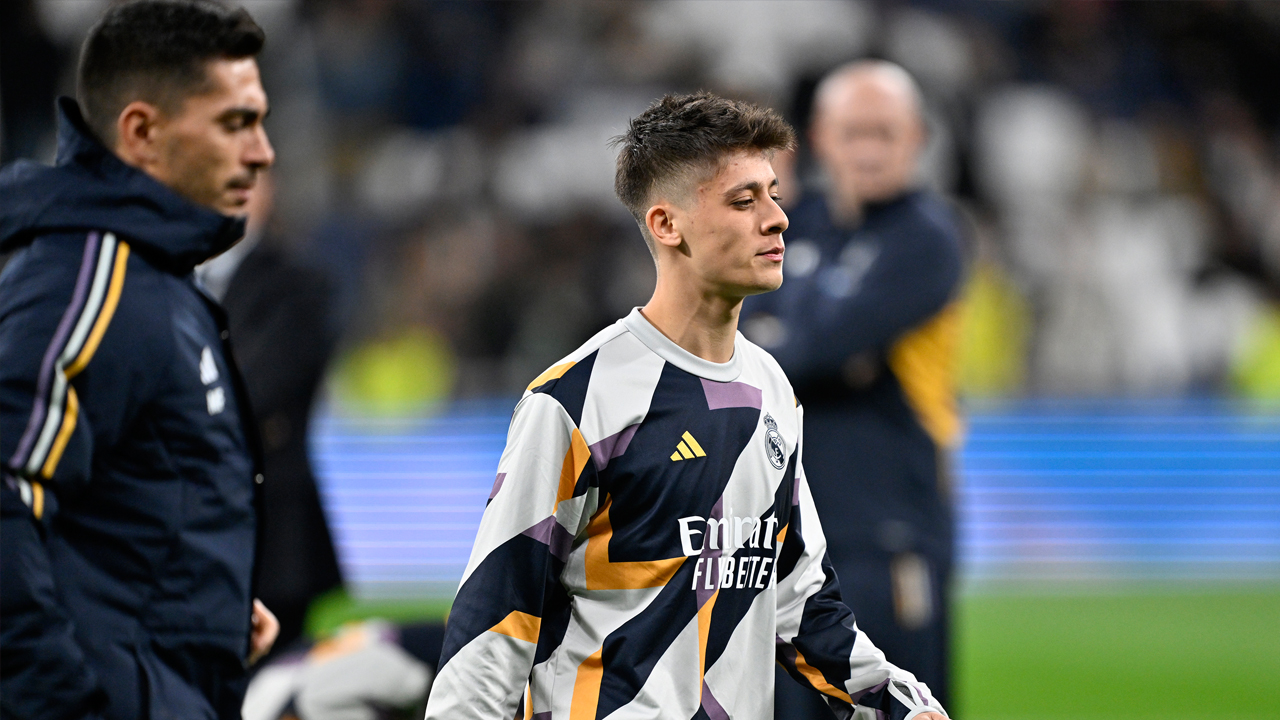 Foto - Ancelotti, Arda Güler kararını sonunda verdi! Dengeleri değiştirecek hamle… Sinsi tuzağına yönetim düşmedi…