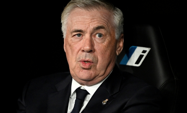 Ancelotti emekli mi oluyor? Arda Güler için büyük sürpriz gerçekleşebilir mi? İtalyandan açıklama var…