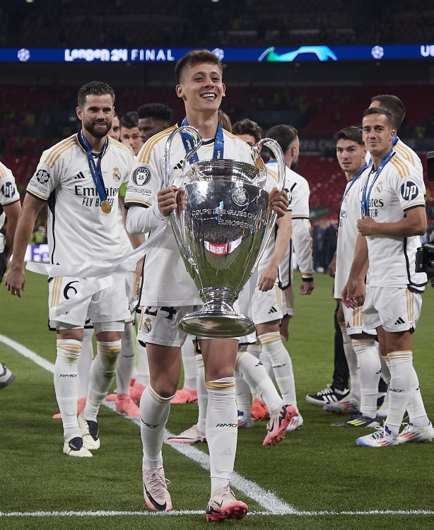 Foto - Ancelotti 'Tüm tartışmalara' noktayı koydu ve dedi artık! Transfer sürecini açıkladı