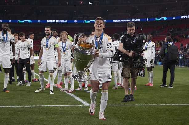 Foto - Ancelotti 'Tüm tartışmalara' noktayı koydu ve dedi artık! Transfer sürecini açıkladı