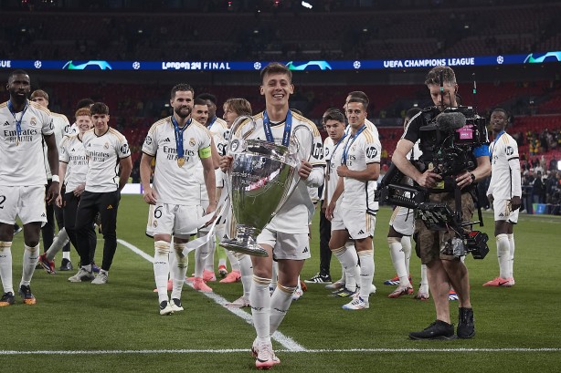 Foto - Ancelotti 'Tüm tartışmalara' noktayı koydu ve dedi artık! Transfer sürecini açıkladı