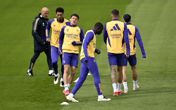 Foto - Ancelotti yapamadı ama dünya futbolunun yeni profesörü yapacak! Şampiyonluk hediyesi olarak geliyor: Şok Arda detayı…