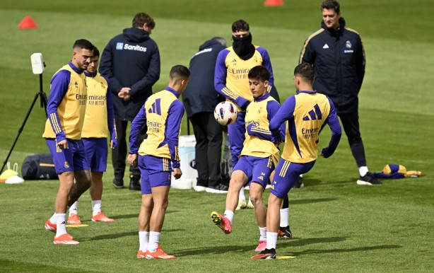 Foto - Ancelotti yapamadı ama dünya futbolunun yeni profesörü yapacak! Şampiyonluk hediyesi olarak geliyor: Şok Arda detayı…