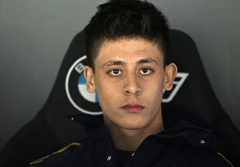 Foto - Ancelotti yapamadı ama dünya futbolunun yeni profesörü yapacak! Şampiyonluk hediyesi olarak geliyor: Şok Arda detayı…