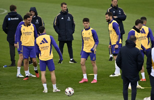 Foto - Ancelotti yapamadı ama dünya futbolunun yeni profesörü yapacak! Şampiyonluk hediyesi olarak geliyor: Şok Arda detayı…