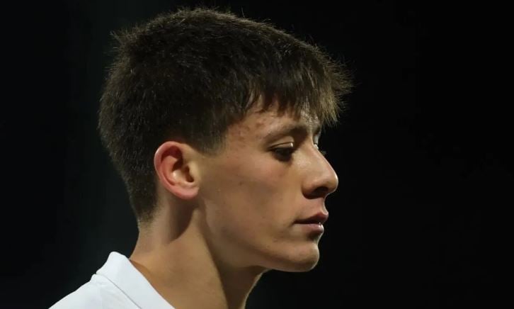 Foto - Ancelotti'den flaş Arda Güler açıklaması!