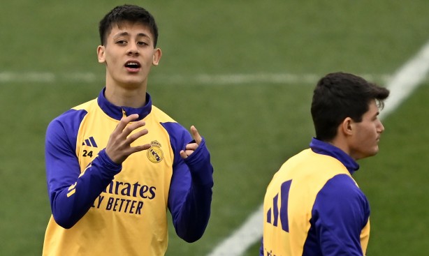 Foto - Ancelotti’den flaş Arda kararı! Tüm dünyaya az önce ilan ettiler: Real’de şok eden gelişme…