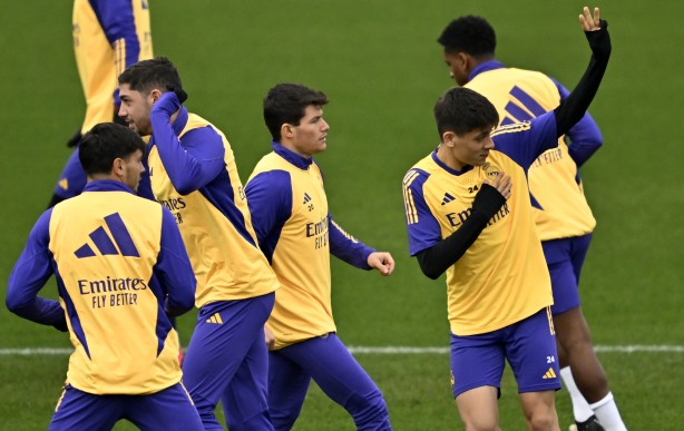 Ancelotti’den flaş Arda kararı! Tüm dünyaya az önce ilan ettiler: Real’de şok eden gelişme…