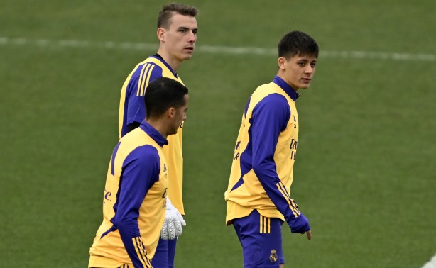 Foto - Ancelotti’den flaş Arda kararı! Tüm dünyaya az önce ilan ettiler: Real’de şok eden gelişme…