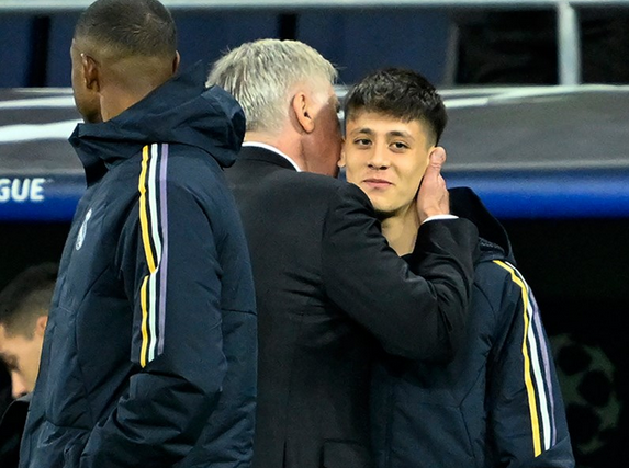 Ancelotti’den ilginç sözler! Arda’ya Real şoku! Tarih verildi… Şaka gibi açıklama…