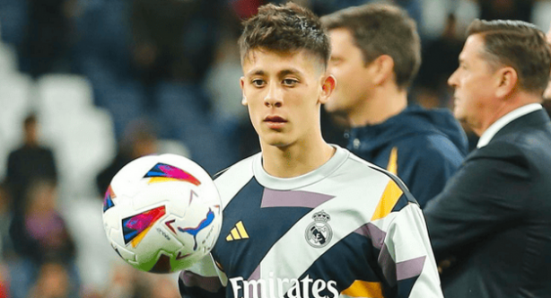 Foto - Ancelotti’den ilginç sözler! Arda’ya Real şoku! Tarih verildi… Şaka gibi açıklama…