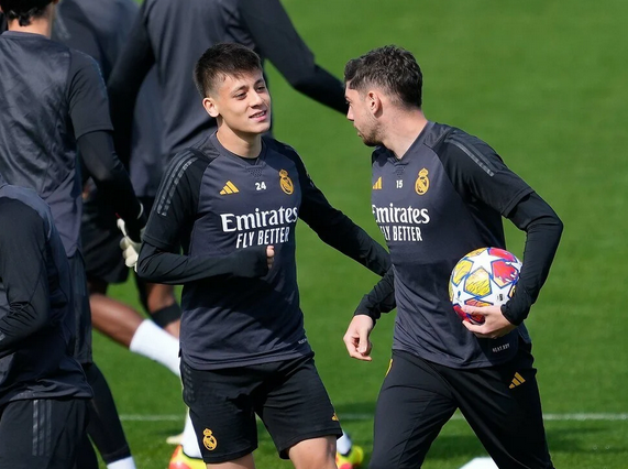 Foto - Ancelotti’den ilginç sözler! Arda’ya Real şoku! Tarih verildi… Şaka gibi açıklama…