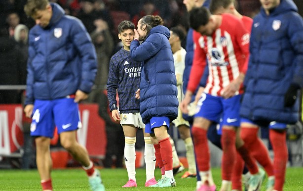 Foto - Ancelotti'den İspanya'yı altüst edecek Arda hamlesi onaylandı! Resmi anlaşma: Cevap verdi...