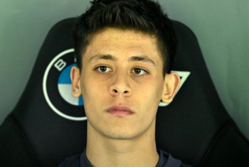 Foto - Ancelotti'nin Arda Güler itirafı İspanya'yı salladı! Kulağına maalesef sessizce her şeyi fısıldadı