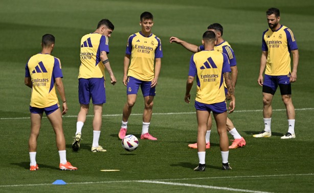 Ancelotti'nin Arda Güler sözleri çok konuşulacak! Şaşırtan paylaşım! Nihayet kabul etti