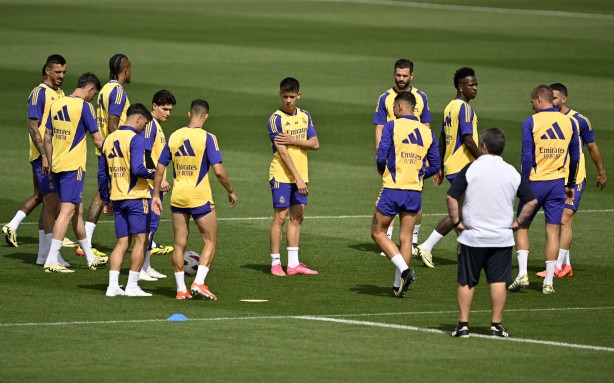 Foto - Ancelotti'nin Arda Güler sözleri çok konuşulacak! Şaşırtan paylaşım! Nihayet kabul etti