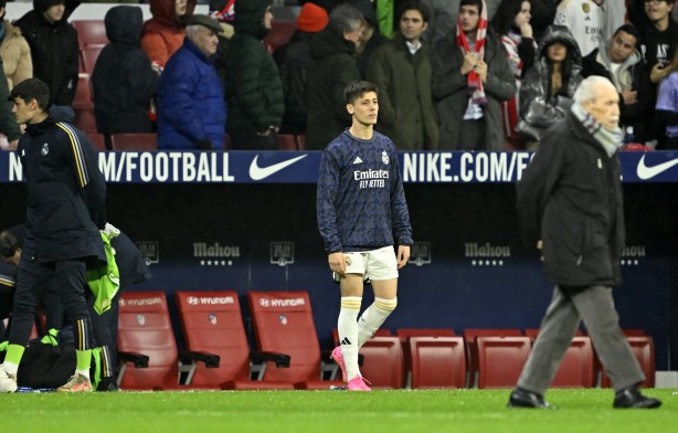 Foto - Ancelotti’nin o kararı gündem oldu: Beklenmedik detayı açıkladılar! Herkes şokta…