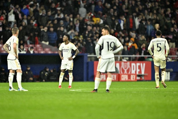 Foto - Ancelotti’nin o kararı gündem oldu: Beklenmedik detayı açıkladılar! Herkes şokta…