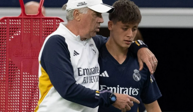 Ancelotti’nin o kararı gündem oldu: Beklenmedik detayı açıkladılar! Herkes şokta…