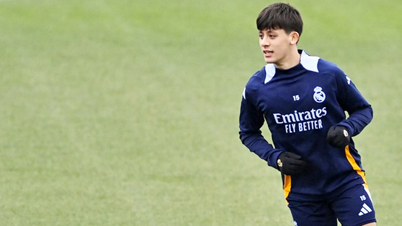 Foto - Ancelotti’nin yapamadığını bakın kim yaptı! Arda Güler için bomba yorum geldi…