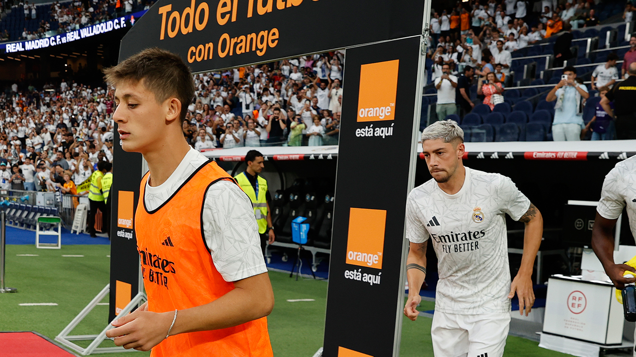 Foto - Ancelotti’nin yapamadığını bakın kim yaptı! Arda Güler için bomba yorum geldi…