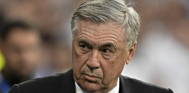 Ancelotti’yi hedef aldılar! Dev kulüp tarih verdi! Ancelotti sevenlere kötü haber…