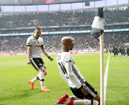 Foto - Anderson Talisca Süper Lig’e geri dönüyor! İstanbul devi görüşmelere başladı bile... Yer yerinden oynayacak