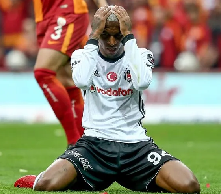 Foto - Anderson Talisca Süper Lig’e geri dönüyor! İstanbul devi görüşmelere başladı bile... Yer yerinden oynayacak