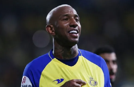 Foto - Anderson Talisca Süper Lig’e geri dönüyor! İstanbul devi görüşmelere başladı bile... Yer yerinden oynayacak