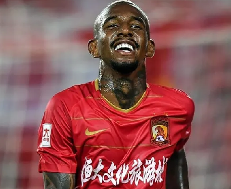 Foto - Anderson Talisca Süper Lig’e geri dönüyor! İstanbul devi görüşmelere başladı bile... Yer yerinden oynayacak