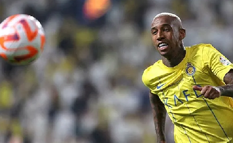 Foto - Anderson Talisca Süper Lig’e geri dönüyor! İstanbul devi görüşmelere başladı bile... Yer yerinden oynayacak