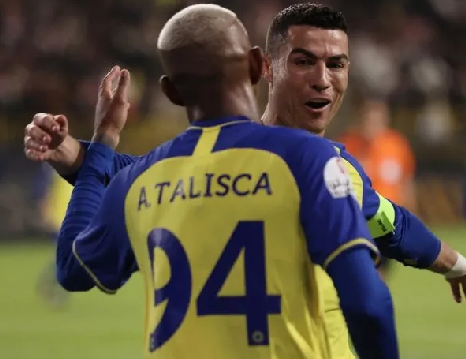 Foto - Anderson Talisca Süper Lig’e geri dönüyor! İstanbul devi görüşmelere başladı bile... Yer yerinden oynayacak