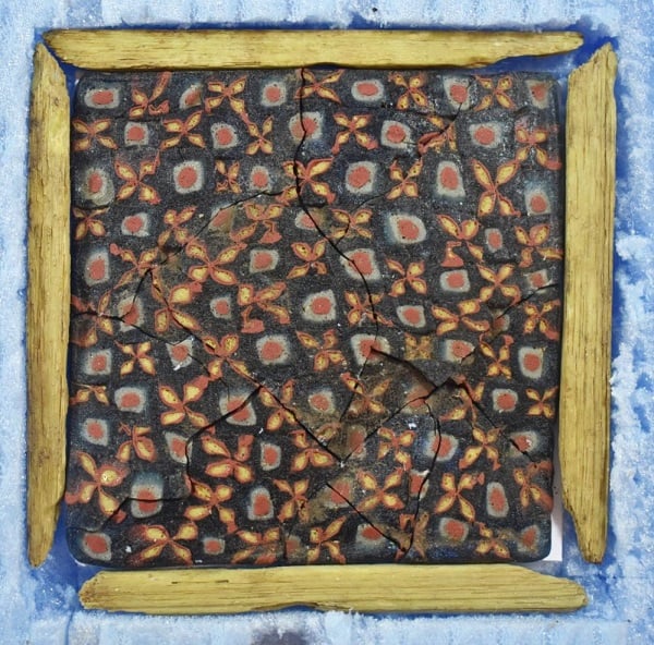 Foto - Andriake’de gün ışığına kavuştu! Türkiye'de ilk kez rastlandı