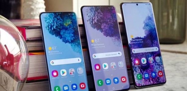 Foto - Android 14 alacağı kesinleşen telefonların listesi