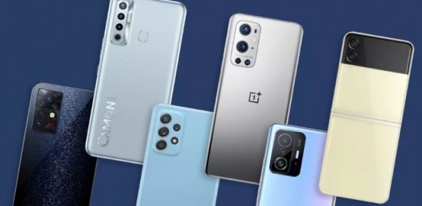 Foto - Android 14 alacağı kesinleşen telefonların listesi