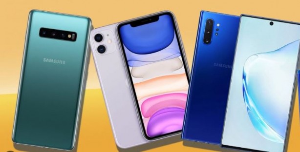 Foto - Android 14 alacağı kesinleşen telefonların listesi