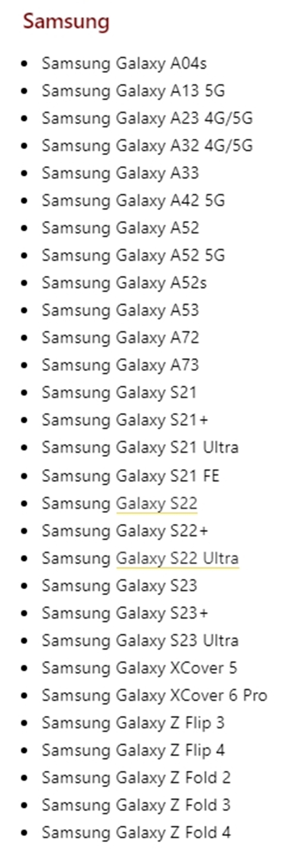 Foto - Android 14 güncellemesi alacak telefonlar belli oldu