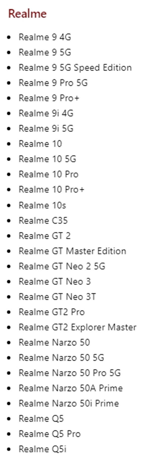 Foto - Android 14 güncellemesi alacak telefonlar belli oldu