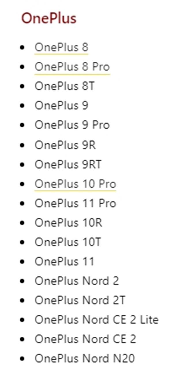 Foto - Android 14 güncellemesi alacak telefonlar belli oldu