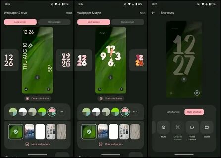 Foto - Android 14 Yayınlandı! İşte Yeni Özellikler
