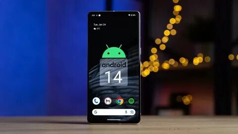Foto - Android 14 Yayınlandı! İşte Yeni Özellikler