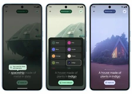 Foto - Android 14 Yayınlandı! İşte Yeni Özellikler